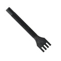 1/8" Thonging Chisel - 4 Prong