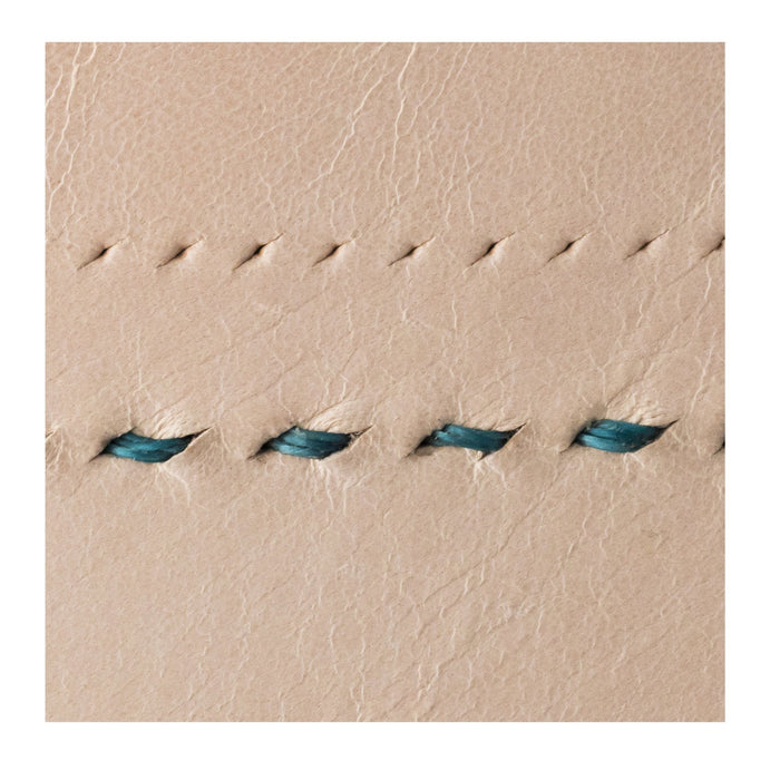 1/8" Thonging Chisel - 4 Prong
