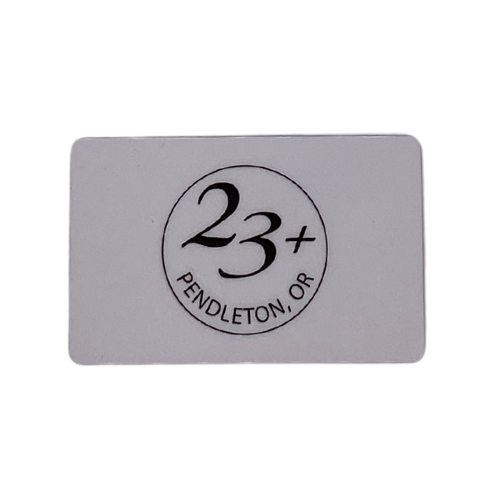 23+ Gift Card