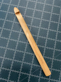 Bamboo Crochet Hook