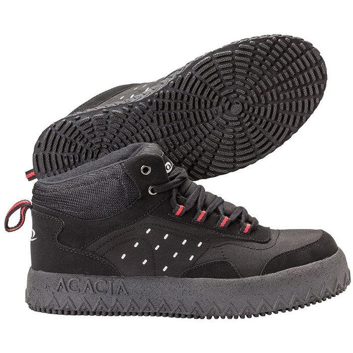 Top-Rated Acaciasports Bullet Broomball Shoes – Speed, Grip & Control