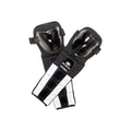 Acacia Delta Broomball Shin & Knee Guards – Lightweight & Protective