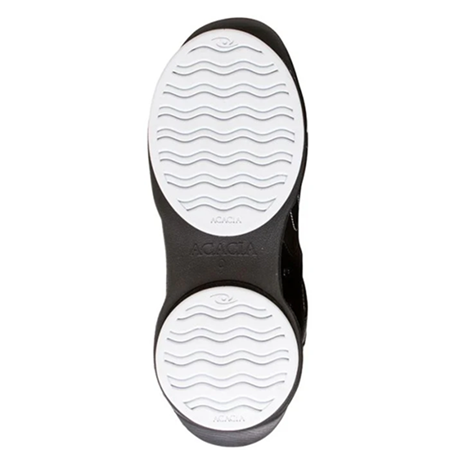 Acacia Gripper Pods for "Hackers, Matrix, Patriot" Curling Shoes