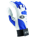 ACACIA HOME RUN BASEBALL BATTING GLOVES BLUE