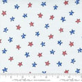 All American - Daisy WHite