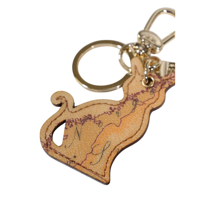 Alviero Martini Prima Classe  Women Key-ring