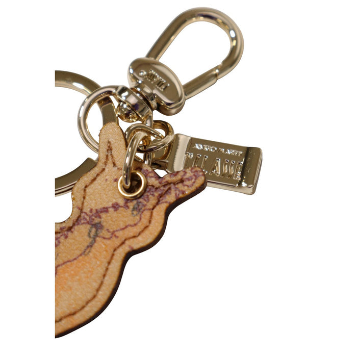 Alviero Martini Prima Classe  Women Key-ring