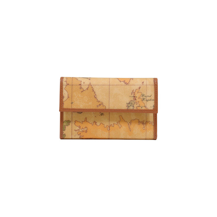 Alviero Martini Prima Classe  Women Wallet