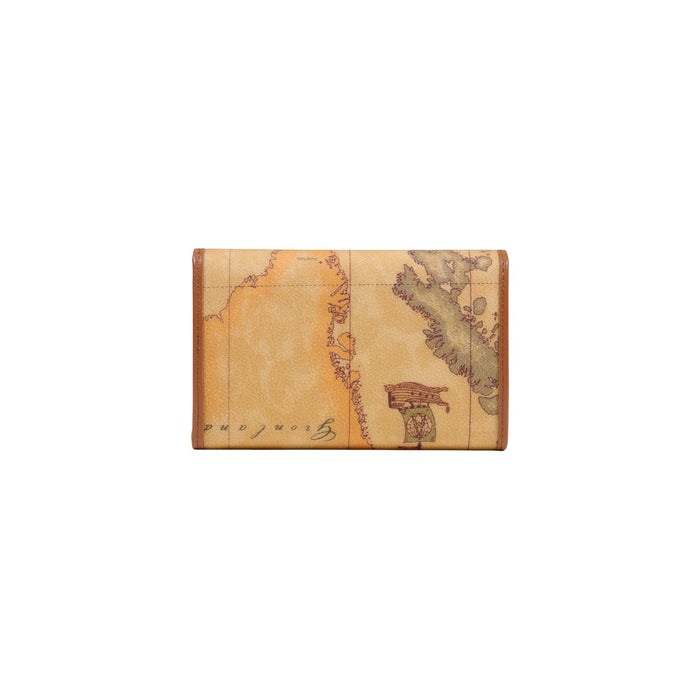 Alviero Martini Prima Classe  Women Wallet