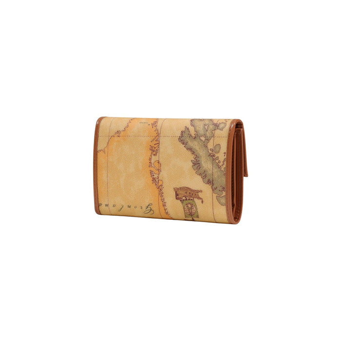 Alviero Martini Prima Classe  Women Wallet