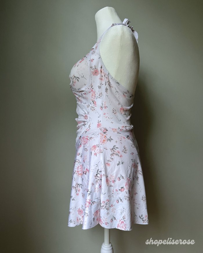 Aurora Swim Dress