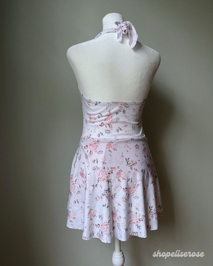 Aurora Swim Dress