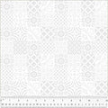 Azulejo-White on White