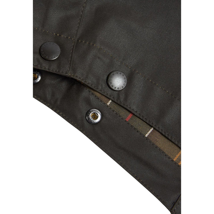 Barbour Men Cap