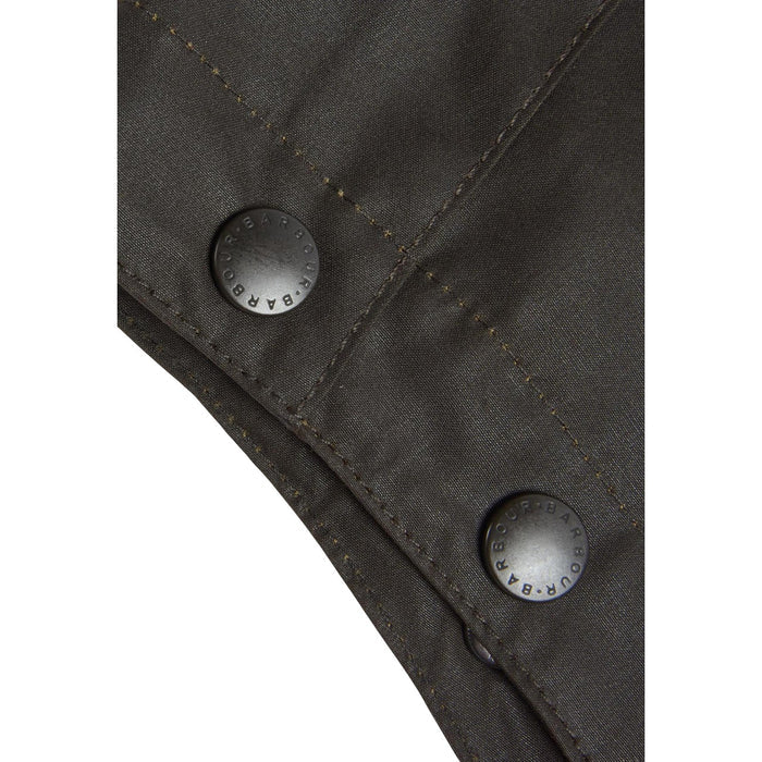 Barbour Men Cap