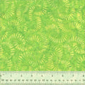 BATIK-Citrus Slices (Lime)