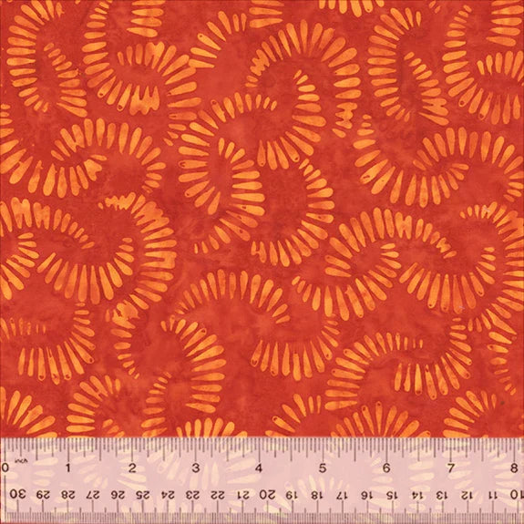 BATIK-Citrus Slices (Marmalade)