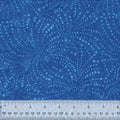BATIK-Fireworks (Blue)