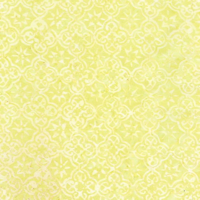 BATIK-Geo (Mint)