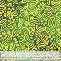 BATIK-Hibiscus (Jungle)