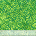 BATIK-Hibiscus (Shamrock)
