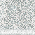 BATIK-Hibiscus (Smoke)