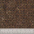 BATIK-Intersection (Chocolate)