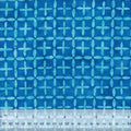 BATIK-Intersection (Cobalt)
