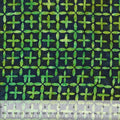BATIK-Intersection (Rainforest)