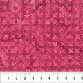 BATIK Jitterbug (Raspberry)