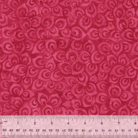 BATIK-Petals (Pink)