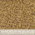 BATIK-Petals (Sepia)