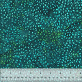BATIK-Seeds (Dark Teal)
