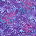 BATIK-Touch of Celtic (Lilac Mint)