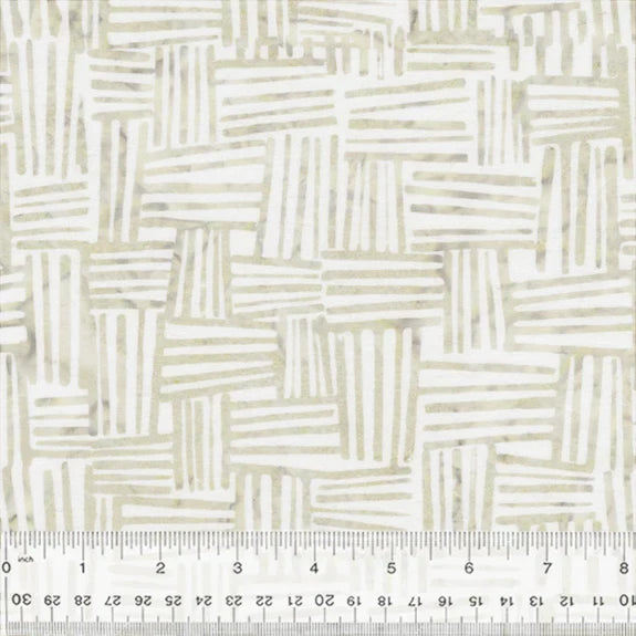 BATIK-Weave (Whisper)