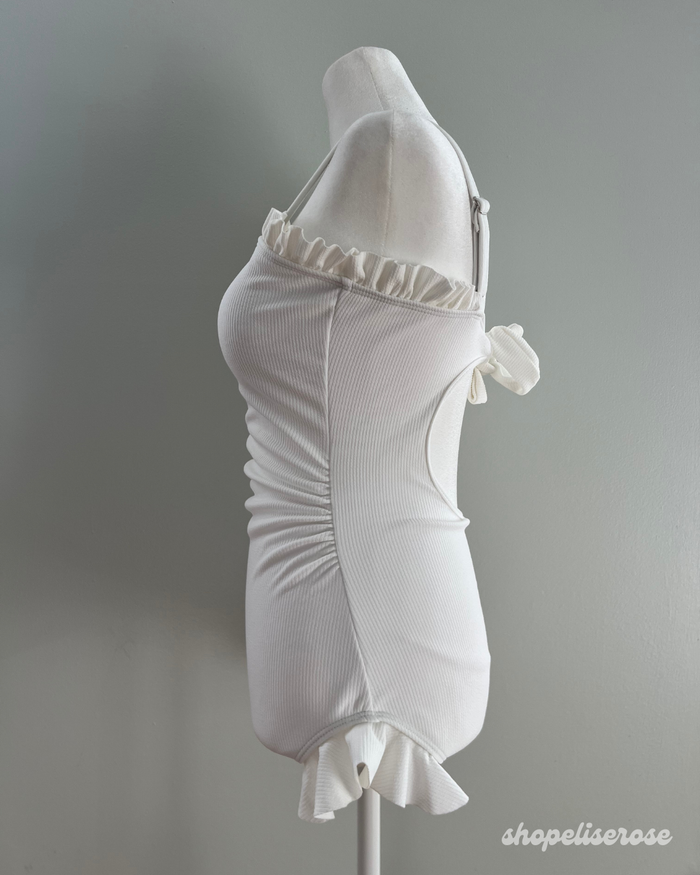 Belle One-Piece