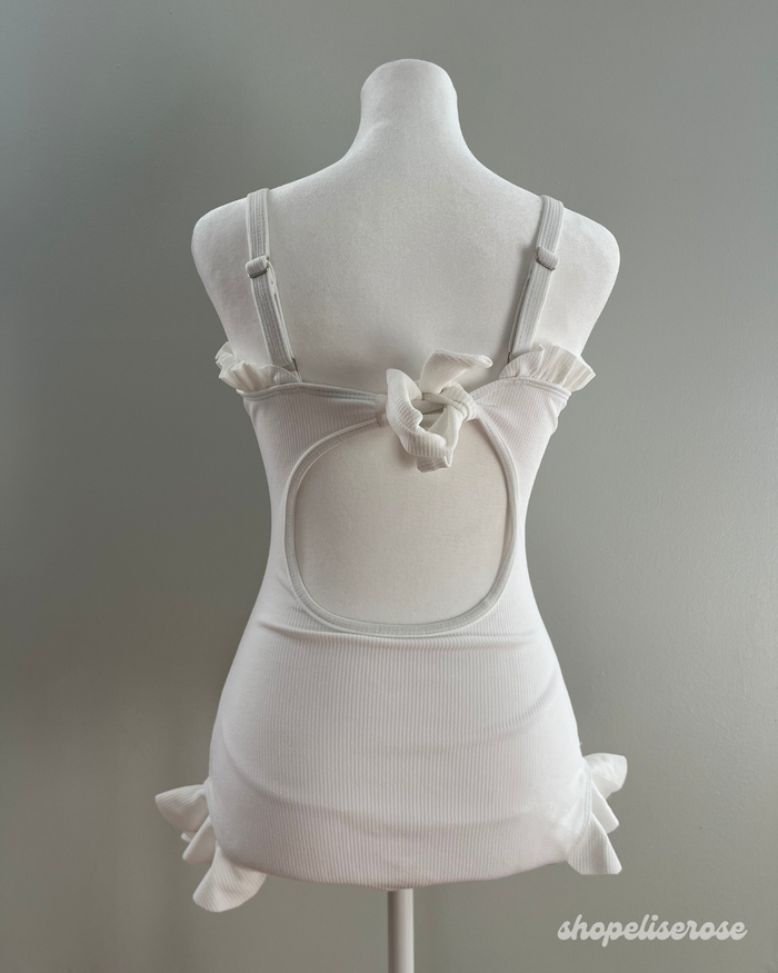 Belle One-Piece