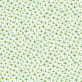 Benartex Blooming Color-Isla (Medium Liime)