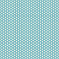 Besties-Flowers (Blue)