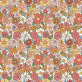 Besties-Main Floral (Multi)