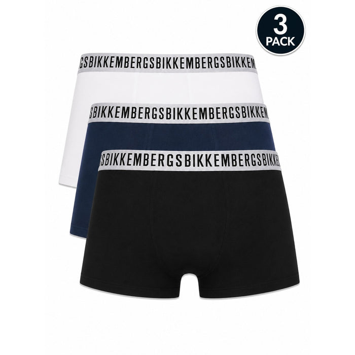 Bikkembergs Men Underwear