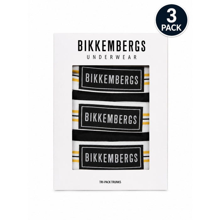 Bikkembergs Men Underwear