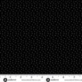 Black on Black II-Black Confetti