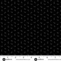 Black on Black II-Black Tulip