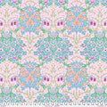 Blackthorn - Pink || Kaffe x Morris & Co.