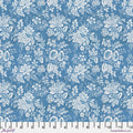 Blue - Tapestry || Tim Holtz Palette Blue