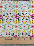 Blush & Blooms (Multi)