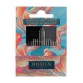 Bohin Sewing & Long Darner Needles