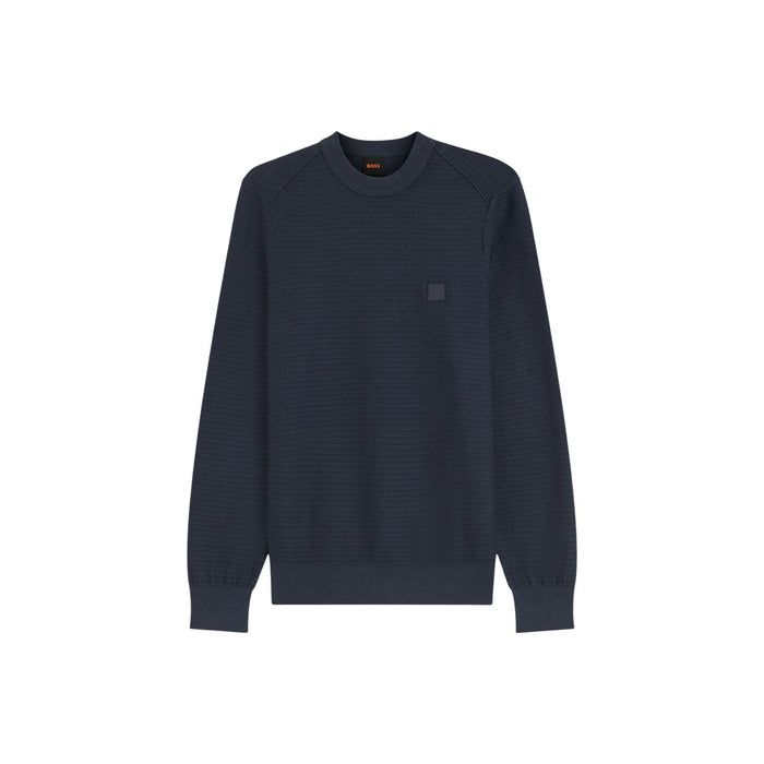 Boss Men Knitwear