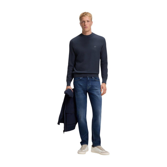 Boss Men Knitwear